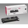 Canon 701 toonerikassett 1 tk Originaal Must