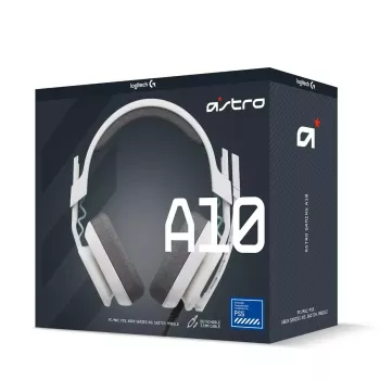 Peakomplekt ASTRO Gaming A10