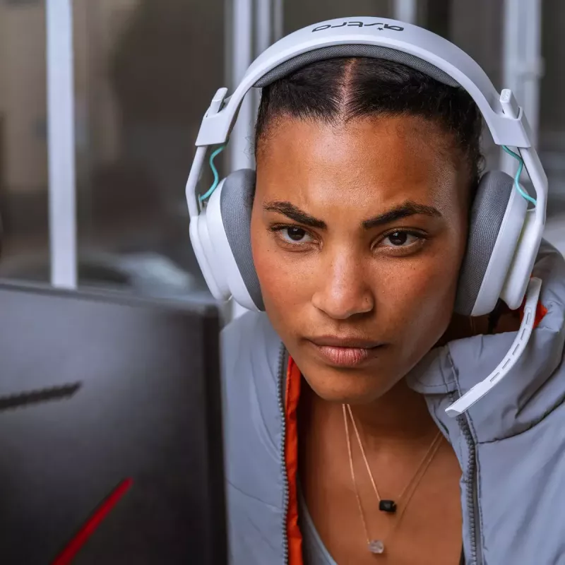 Peakomplekt ASTRO Gaming A10