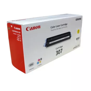 Canon 9421A005 toonerikassett Originaal Kollane