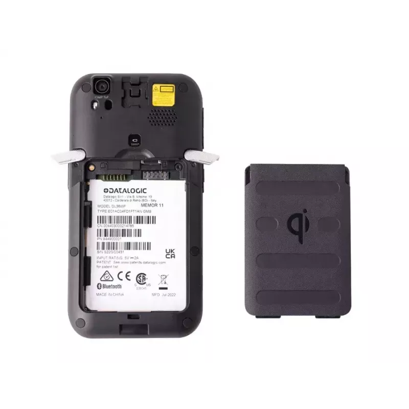 Datalogic Memor 11 pihuseade 5 tolli 720x1280 4 GB muutmälu