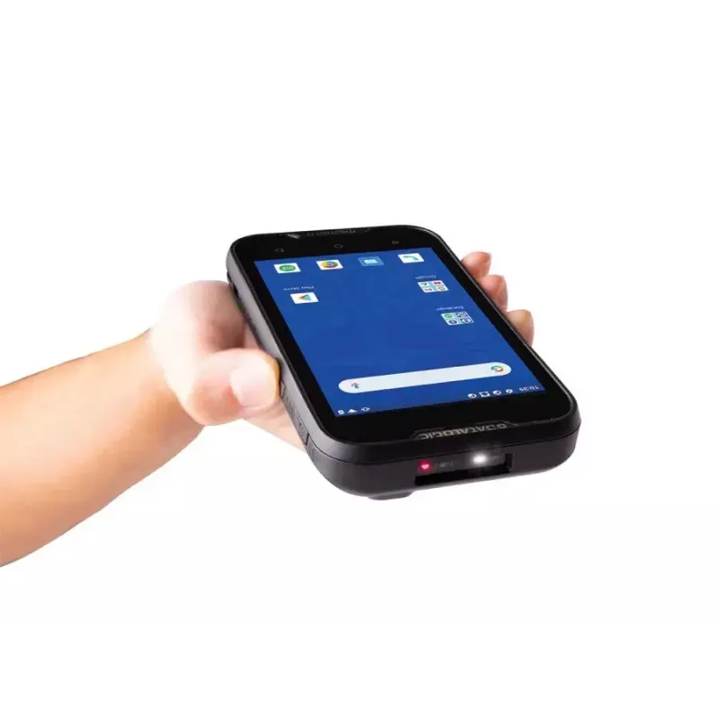 Datalogic Memor 11 pihuseade 5 tolli 720x1280 4 GB muutmälu