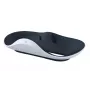 Laadimisalus Sony 9480693 mängukontrollerile — PlayStation 5, 5,1 V/2,8 A, must/valge, 241×136×58 mm