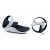 Laadimisalus Sony 9480693 mängukontrollerile — PlayStation 5, 5,1 V/2,8 A, must/valge, 241×136×58 mm
