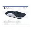 Laadimisalus Sony 9480693 mängukontrollerile — PlayStation 5, 5,1 V/2,8 A, must/valge, 241×136×58 mm