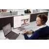 Jabra Engage 55 MS Stereo peaklülaga juhtmevaba kõrvaklapp kontorile/kõnekeskusele USB Type-A must