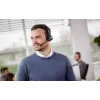 Jabra Engage 55 MS Stereo peaklülaga juhtmevaba kõrvaklapp kontorile/kõnekeskusele USB Type-A must