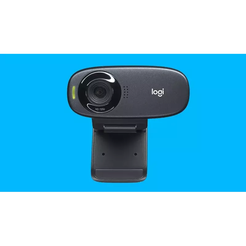 Logitech C310 HD veebikaamera