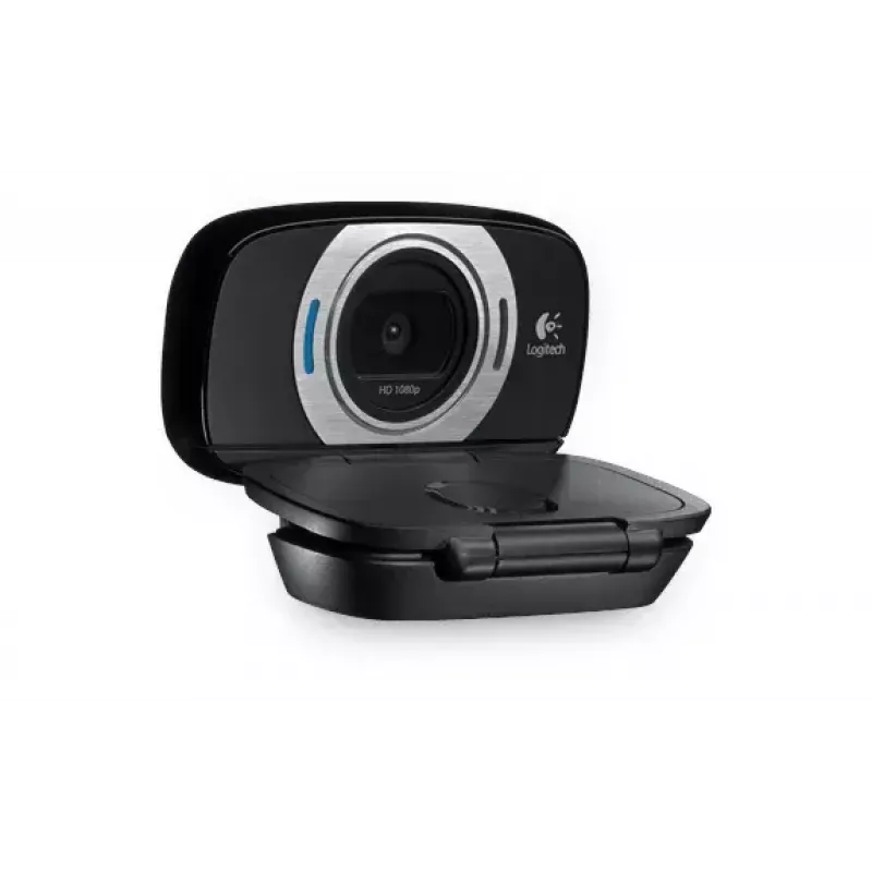 Logitech HD veebikaamera C615