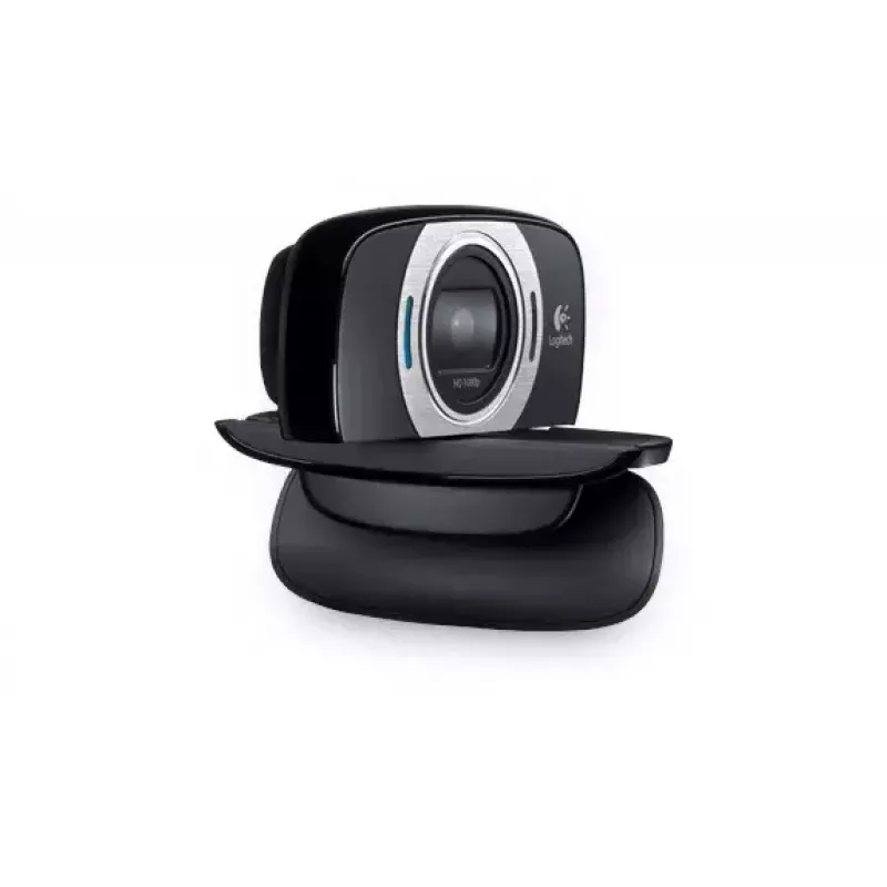 Logitech HD veebikaamera C615