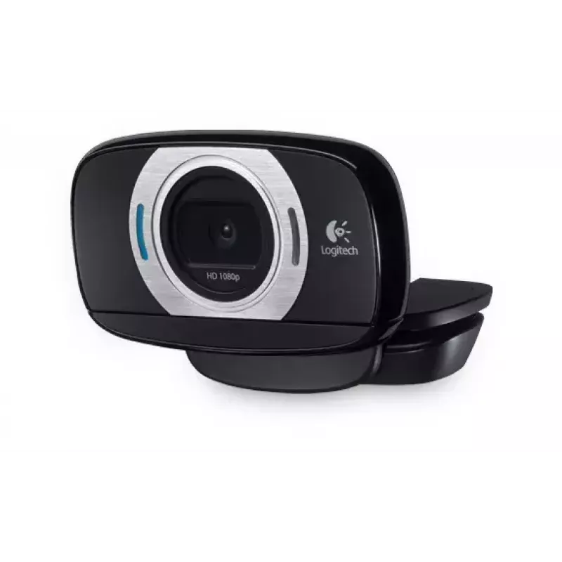 Logitech HD veebikaamera C615
