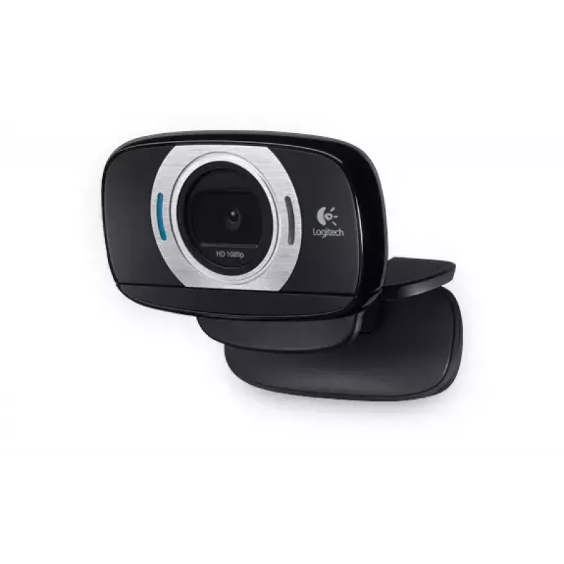 Logitech HD veebikaamera C615