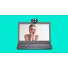 Logitech HD veebikaamera C615