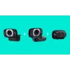 Logitech HD veebikaamera C615