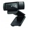 Logitech HD Pro C920 veebikaamera