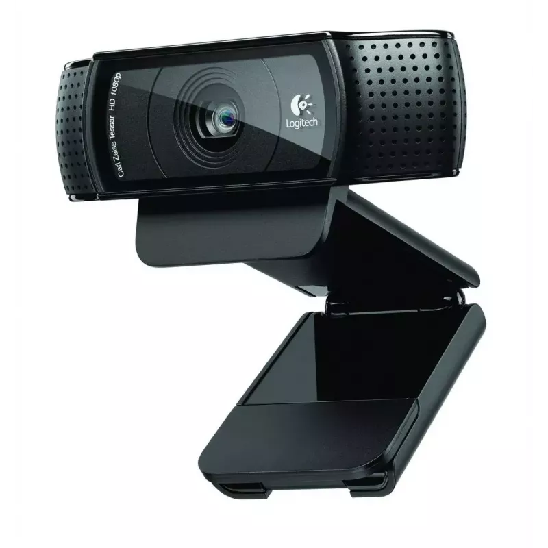 Logitech HD Pro C920 veebikaamera