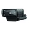 Logitech HD Pro C920 veebikaamera