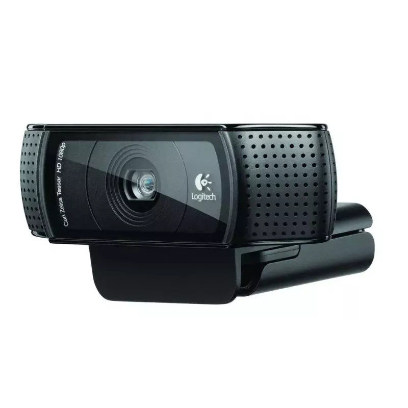 Logitech HD Pro C920 veebikaamera
