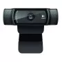 Logitech HD Pro C920 veebikaamera