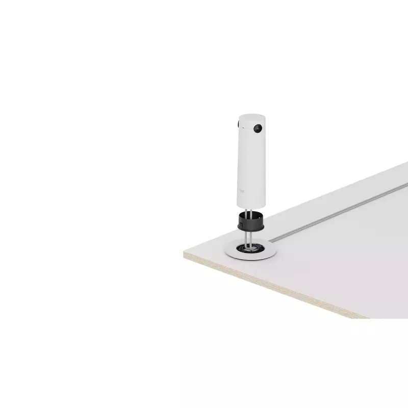 Camera Logitech Sight Valge 3840 x 2160 pixels 60 fps