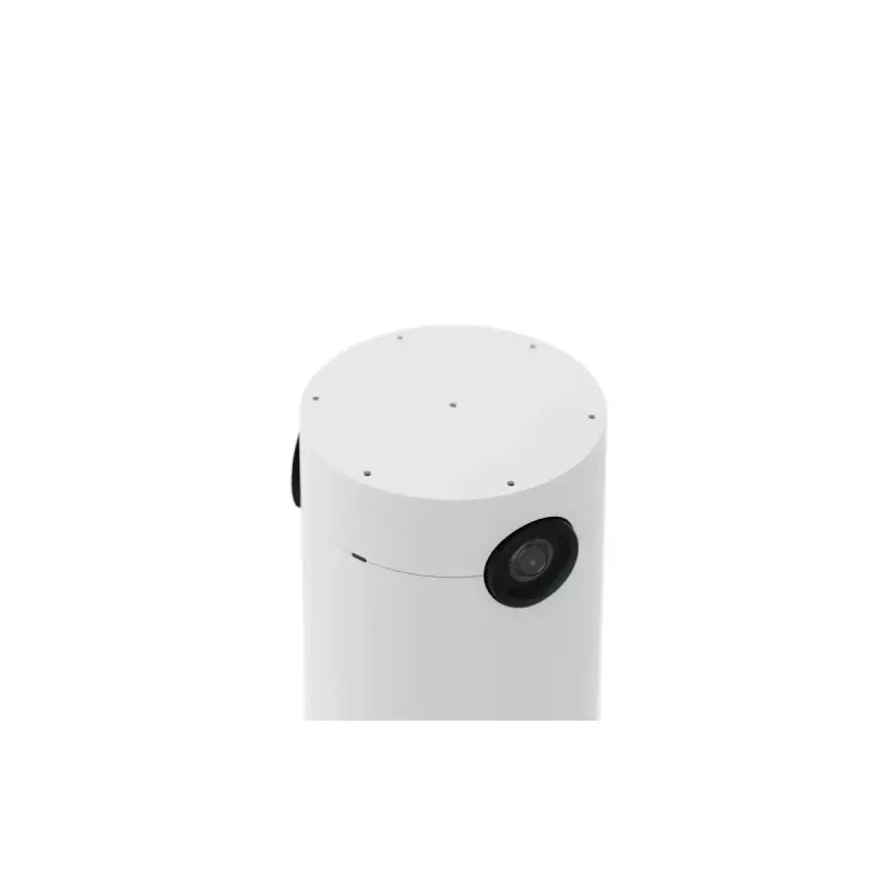 Camera Logitech Sight Valge 3840 x 2160 pixels 60 fps