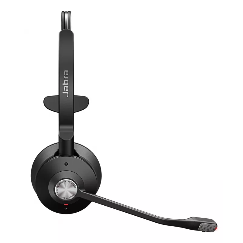 Jabra Engage 65 SE - Mono, EMEA LowPower