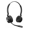 Peakomplekt Jabra Engage 65 SE juhtmeta stereo, 150 m ulatus, 83 g