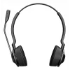 Peakomplekt Jabra Engage 65 SE juhtmeta stereo, 150 m ulatus, 83 g