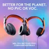 Peakomplekt Logitech Zone Learn On Ear USB-C