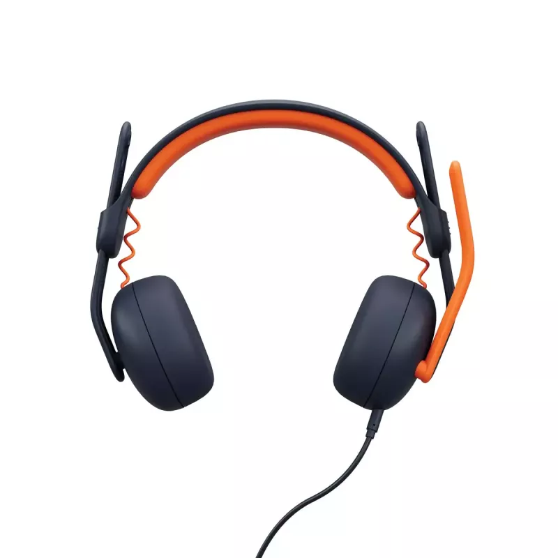 Peakomplekt Logitech Zone Learn On Ear USB-C