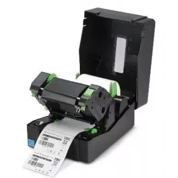 Etikettprinter TSC TE210