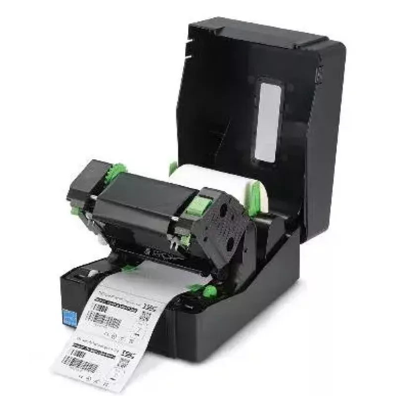 Etikettprinter TSC TE210