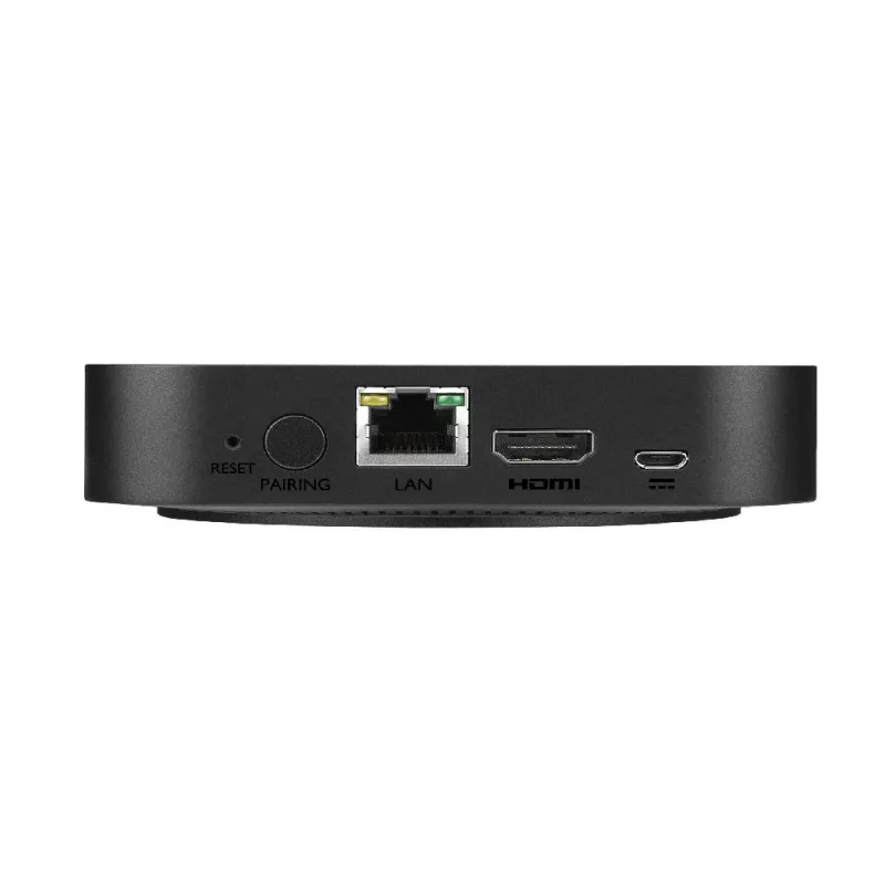 BenQ InstaShow WDC10 juhtmevaba esitlussüsteem HDMI Desktop