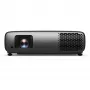 BenQ W4100i Standard throw projector 3200 ANSI luumenit DLP UHD 4K (3840x2160) 3D Must