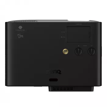 BenQ W4100i Standard throw projector 3200 ANSI luumenit DLP UHD 4K (3840x2160) 3D Must