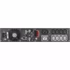Eaton 9PX 3000i RT2U UPS 3 kVA 2400 W 10 vahelduvvoolu väljundit