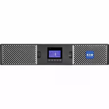 Eaton 9PX 3000i RT2U UPS 3 kVA 2400 W 10 vahelduvvoolu väljundit