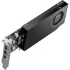 HP NVIDIA RTX A400 4 GB GDDR6 graafikakaart, 4 × Mini DisplayPort (9U277AA)