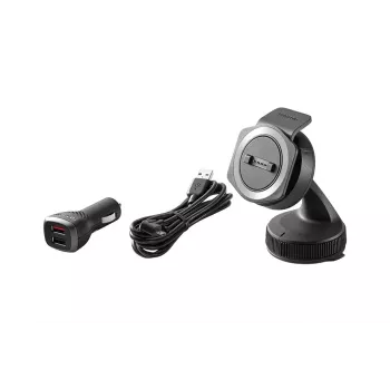 TomTom autokinnituskomplekt 9UGE.001.01 Must