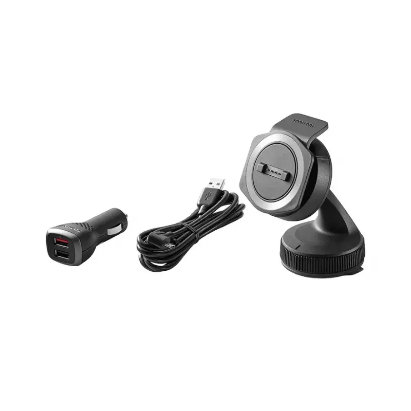 TomTom autokinnituskomplekt 9UGE.001.01 Must