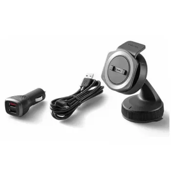 TomTom autokinnituskomplekt 9UGE.001.01 Must
