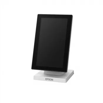 Epson A61CH62101 vitriin Valge