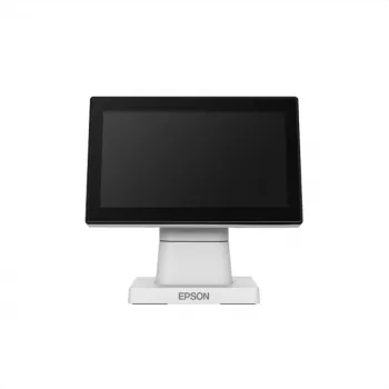 Epson A61CH62101 vitriin Valge