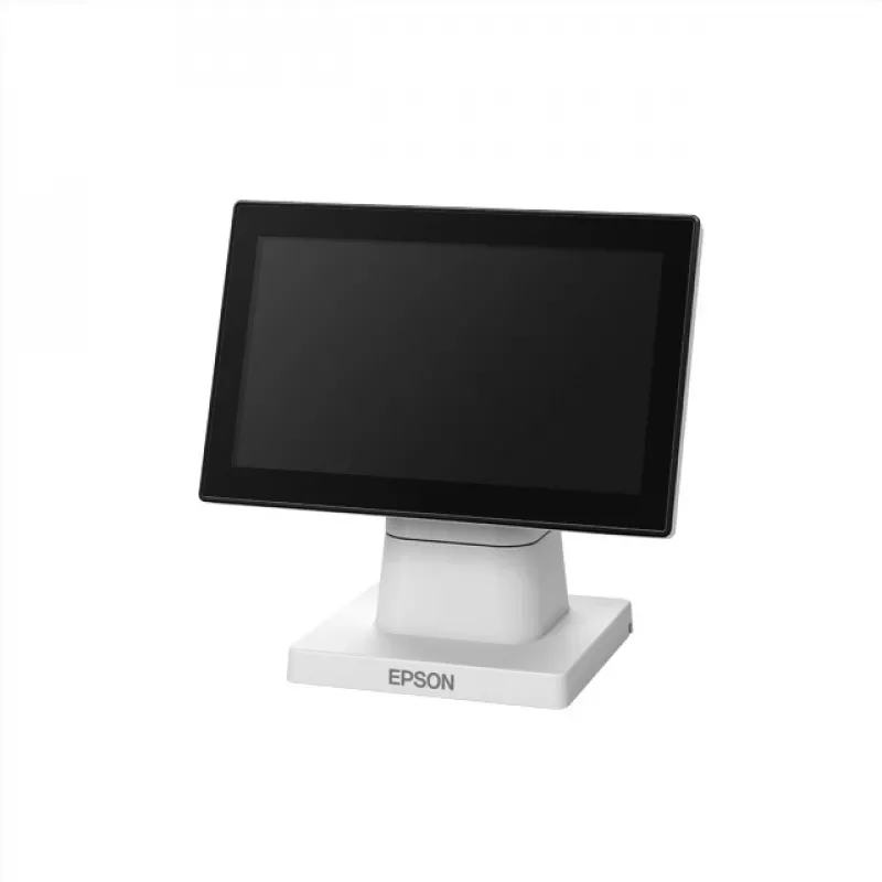 Epson A61CH62101 vitriin Valge