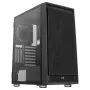 Aerocool GRAPHITEV1 arvutikorpus, esipaneel võrkmaterjalist