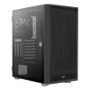 Aerocool GRAPHITEV1 arvutikorpus, esipaneel võrkmaterjalist