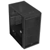 Aerocool GRAPHITEV1 arvutikorpus, esipaneel võrkmaterjalist