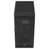 Aerocool GRAPHITEV1 arvutikorpus, esipaneel võrkmaterjalist