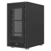 Aerocool GRAPHITEV1 arvutikorpus, esipaneel võrkmaterjalist