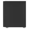 Aerocool GRAPHITEV1 arvutikorpus, esipaneel võrkmaterjalist
